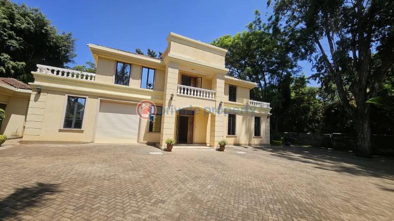 5 bedroom House For Sale Nairobi Gigiri. Un Avenue Westlands Nairobi - 2