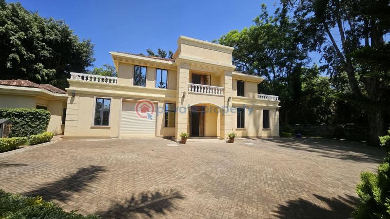 5 bedroom House For Sale Nairobi Gigiri. Un Avenue Westlands Nairobi - 0