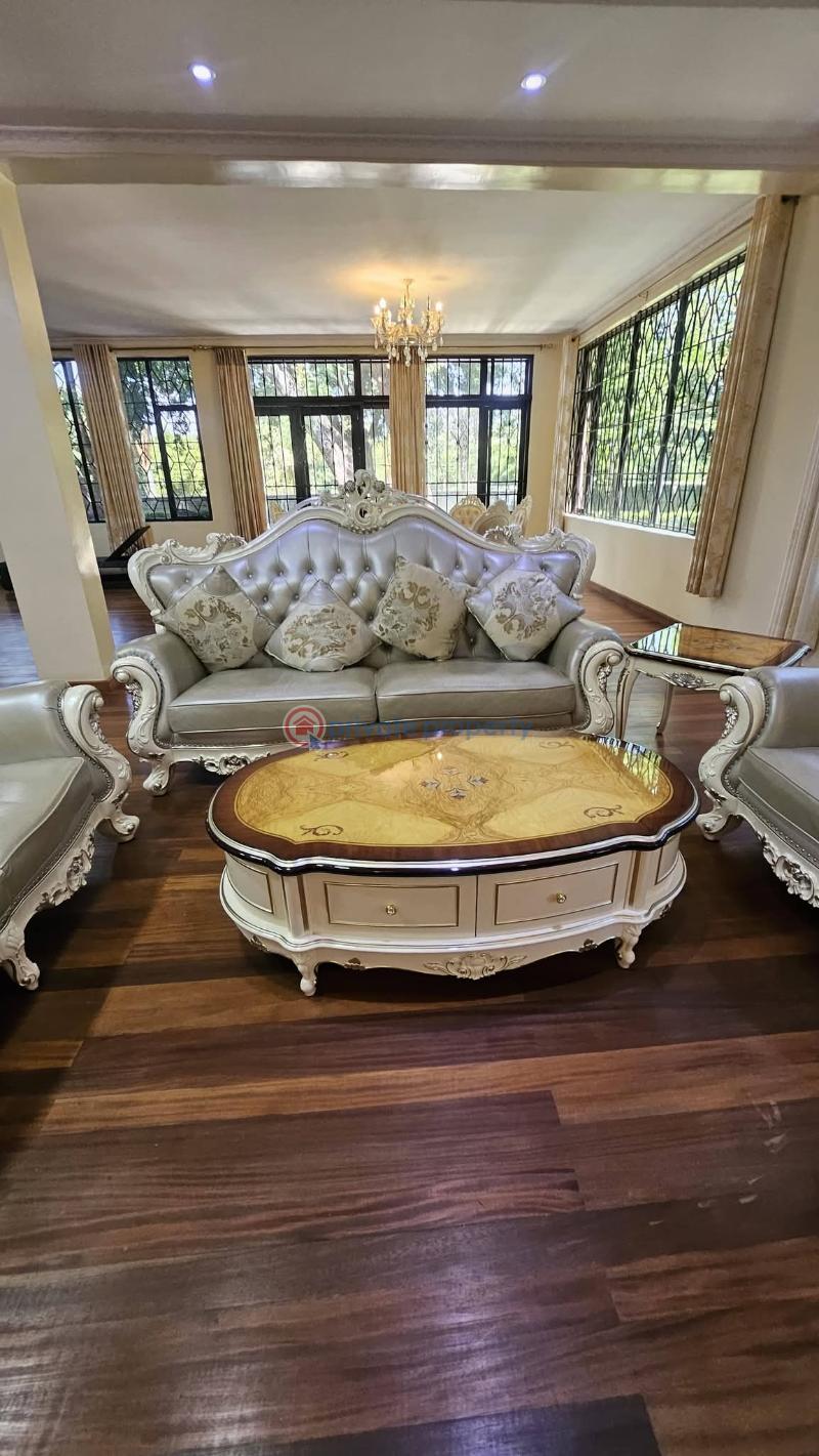 5 bedroom House For Sale Nairobi Gigiri. Un Avenue Westlands Nairobi - 3