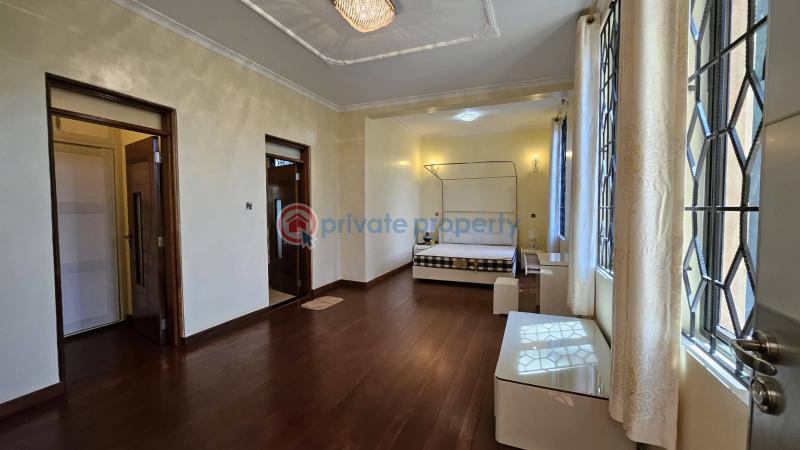 5 bedroom House For Sale Nairobi Gigiri. Un Avenue Westlands Nairobi - 8
