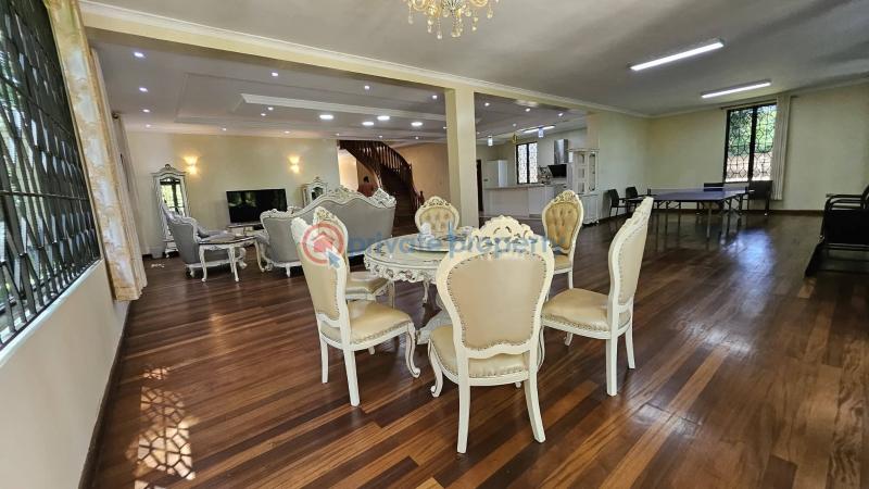 5 bedroom House For Sale Nairobi Gigiri. Un Avenue Westlands Nairobi - 4