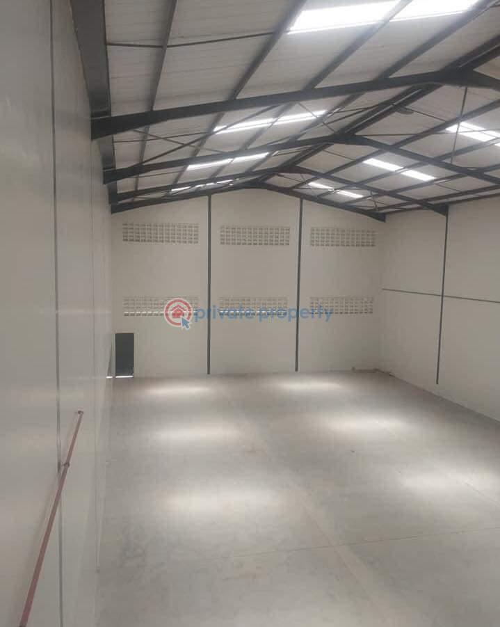 Commercial Property For Rent Syokimau/Mulolongo Machakos - 7