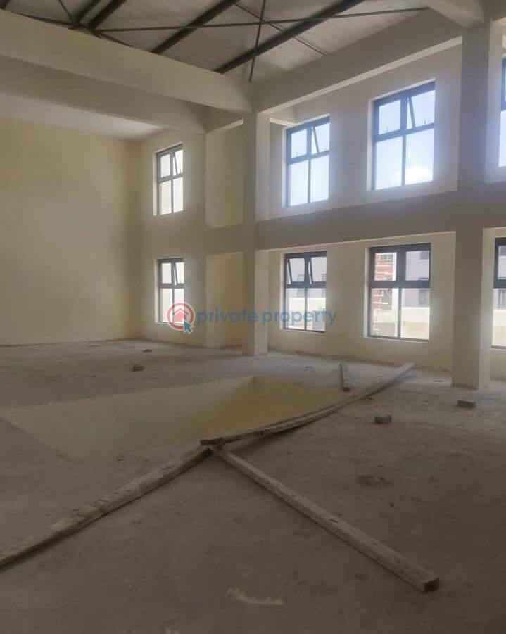 Commercial Property For Rent Syokimau/Mulolongo Machakos - 6