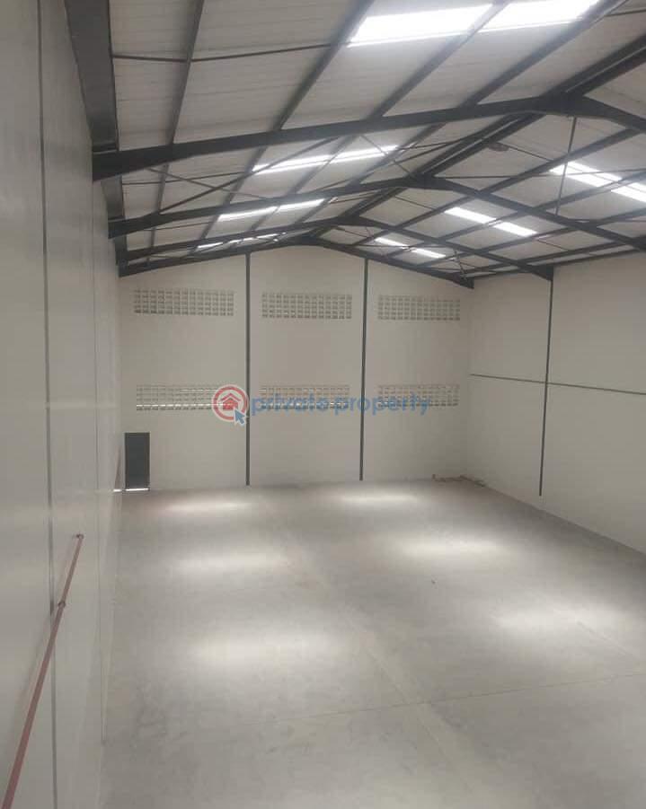 Commercial Property For Rent Syokimau/Mulolongo Machakos - 9