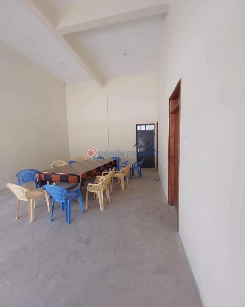 Commercial Property For Rent Syokimau/Mulolongo Machakos - 5