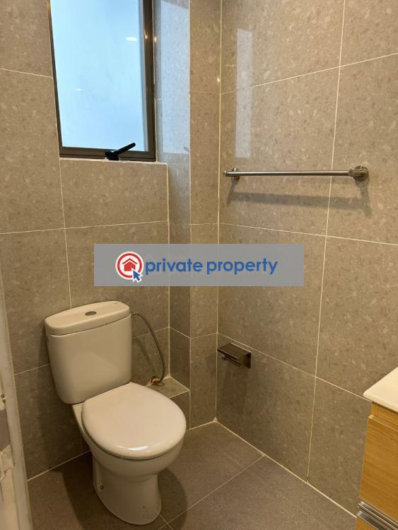 3 bedroom Apartment For Sale &nbsp;off Othaya Road Kileleshwa Nairobi - 11