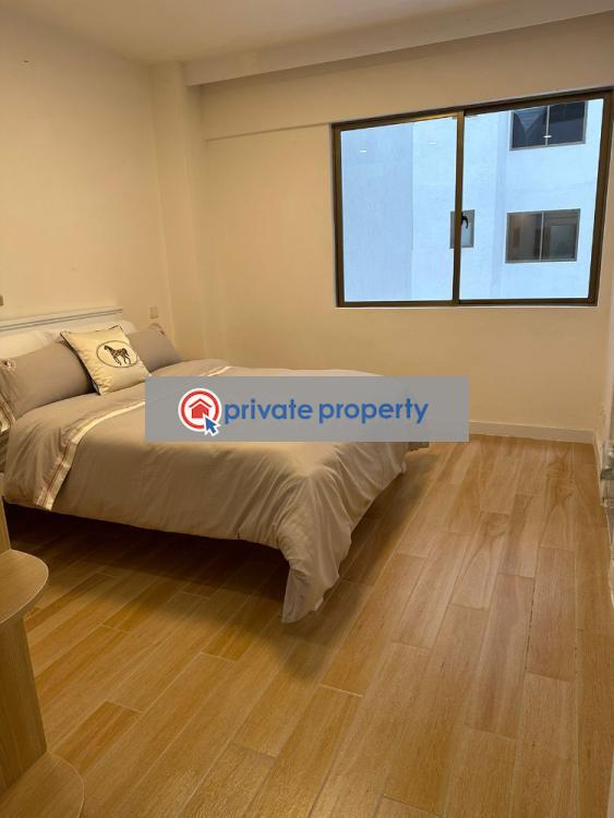 3 bedroom Apartment For Sale &nbsp;off Othaya Road Kileleshwa Nairobi - 10