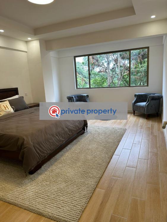 3 bedroom Apartment For Sale &nbsp;off Othaya Road Kileleshwa Nairobi - 13
