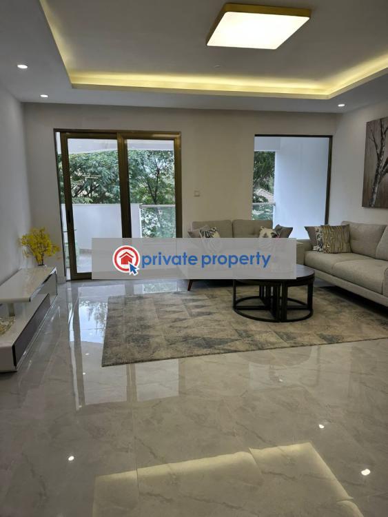 3 bedroom Apartment For Sale &nbsp;off Othaya Road Kileleshwa Nairobi - 5