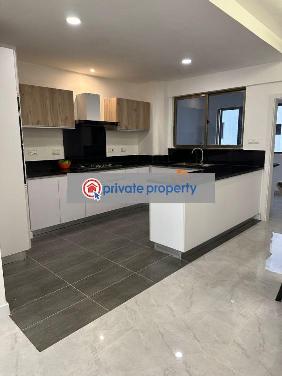 3 bedroom Apartment For Sale &nbsp;off Othaya Road Kileleshwa Nairobi - 3
