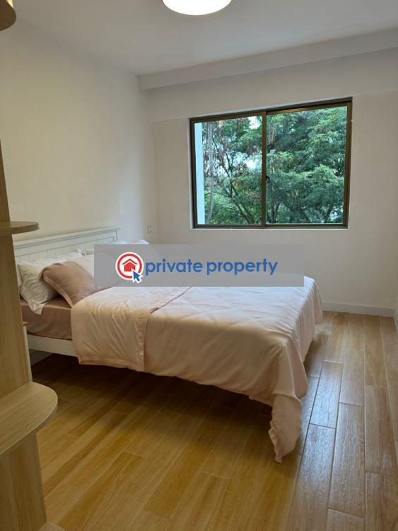 3 bedroom Apartment For Sale &nbsp;off Othaya Road Kileleshwa Nairobi - 7