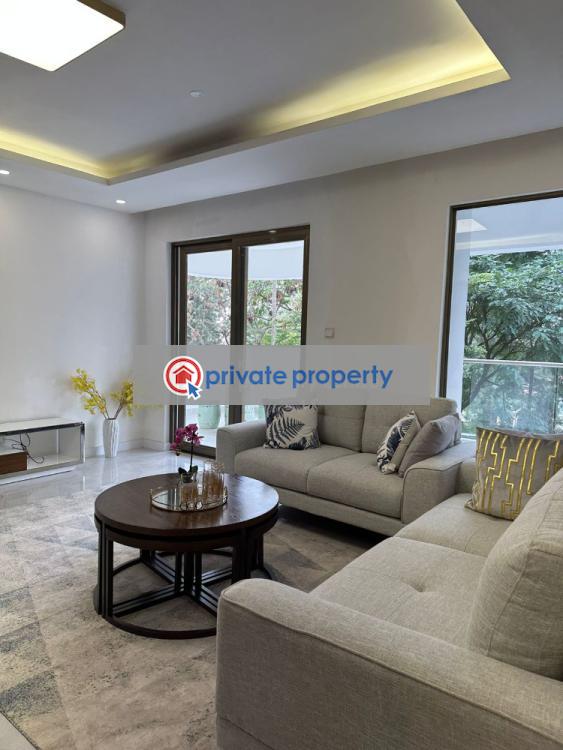3 bedroom Apartment For Sale &nbsp;off Othaya Road Kileleshwa Nairobi - 19