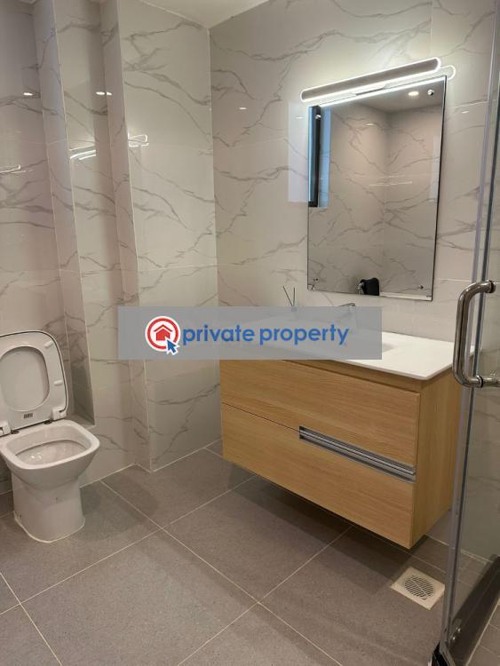3 bedroom Apartment For Sale &nbsp;off Othaya Road Kileleshwa Nairobi - 17
