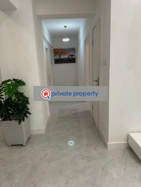 3 bedroom Apartment For Sale &nbsp;off Othaya Road Kileleshwa Nairobi - 6