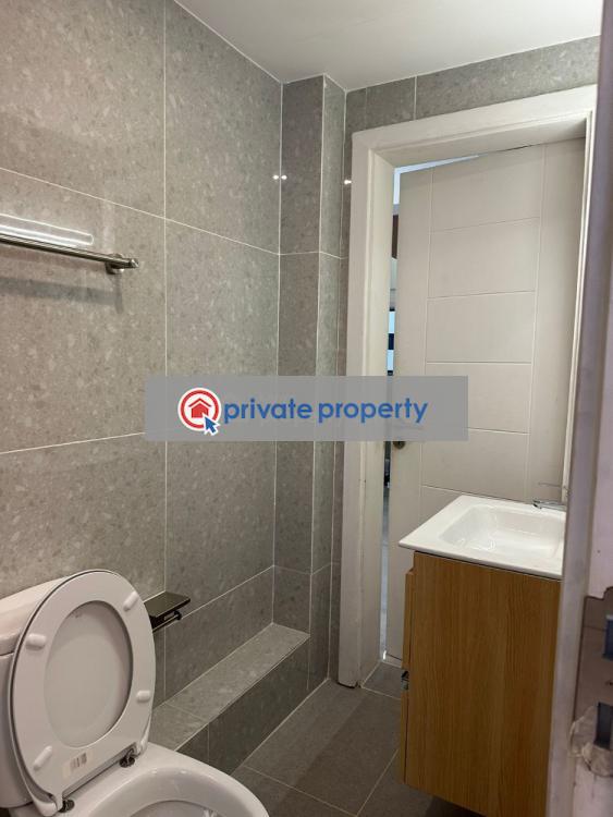 3 bedroom Apartment For Sale &nbsp;off Othaya Road Kileleshwa Nairobi - 8