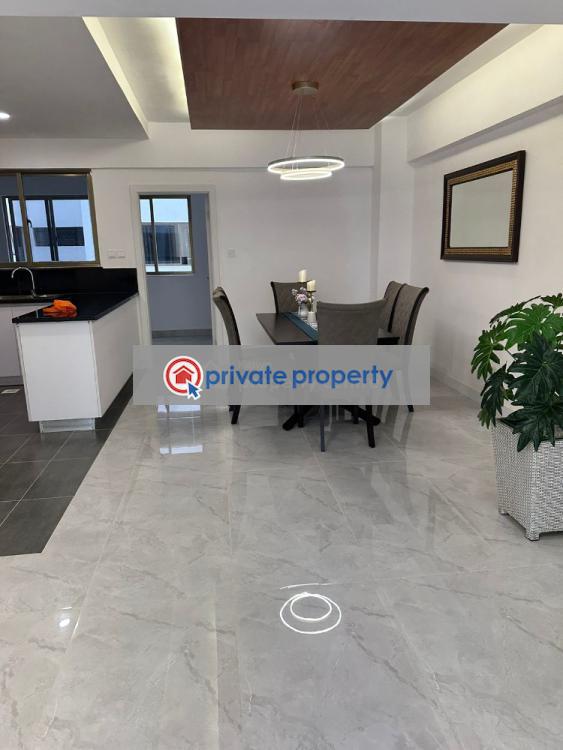 3 bedroom Apartment For Sale &nbsp;off Othaya Road Kileleshwa Nairobi - 2