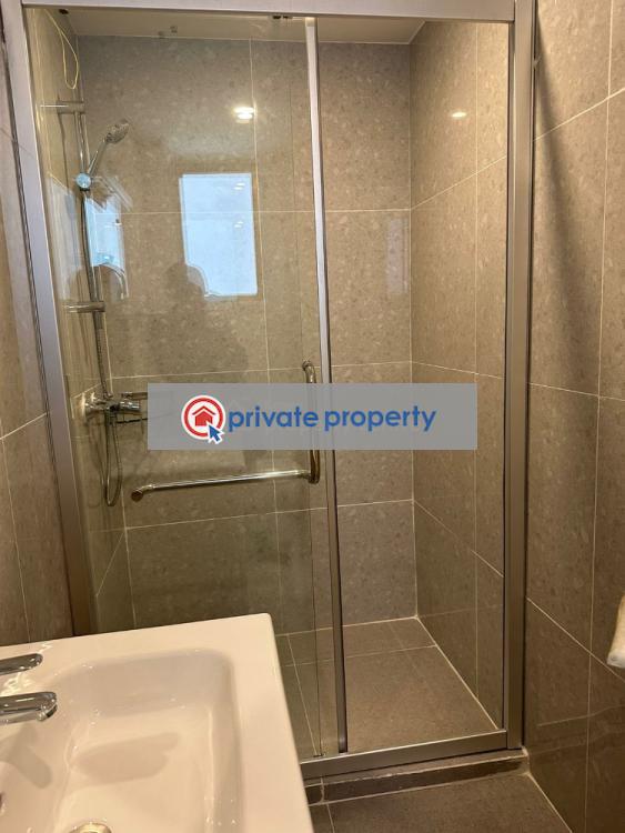 3 bedroom Apartment For Sale &nbsp;off Othaya Road Kileleshwa Nairobi - 12