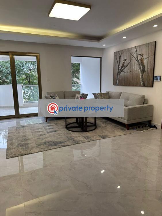3 bedroom Apartment For Sale &nbsp;off Othaya Road Kileleshwa Nairobi - 4