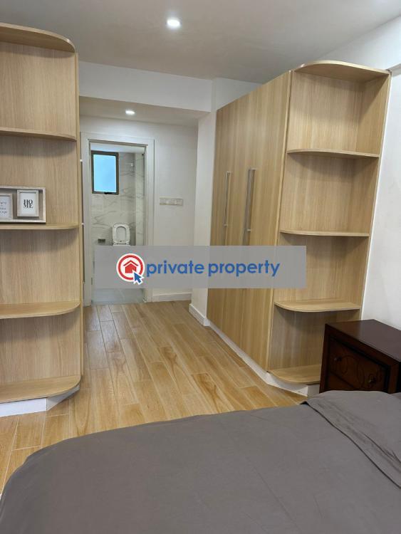 3 bedroom Apartment For Sale &nbsp;off Othaya Road Kileleshwa Nairobi - 15