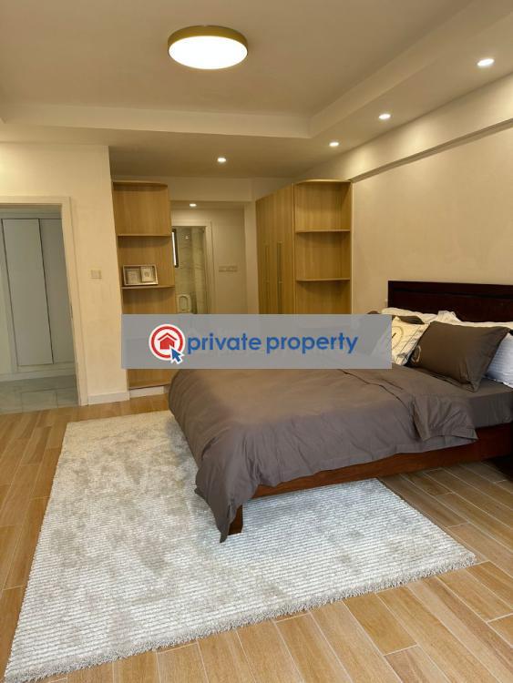 3 bedroom Apartment For Sale &nbsp;off Othaya Road Kileleshwa Nairobi - 14