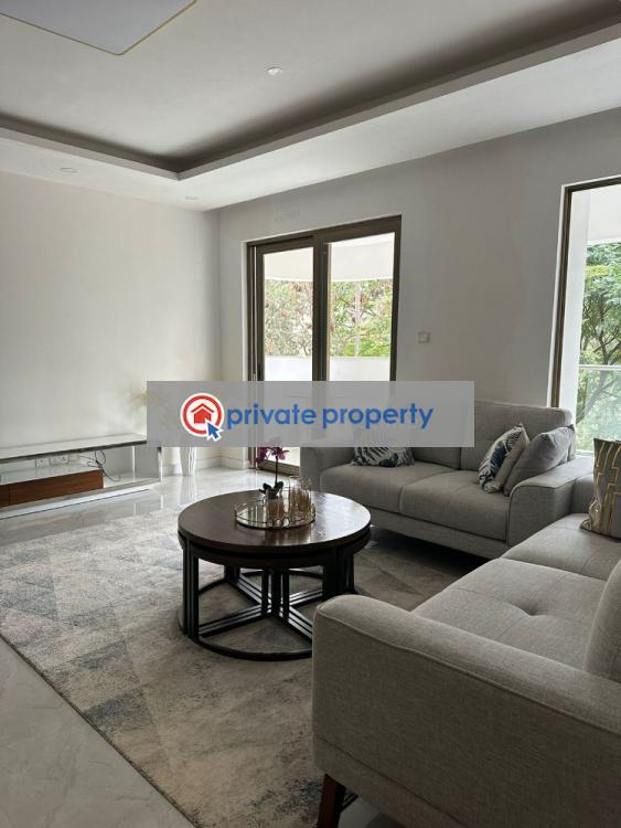 3 bedroom Apartment For Sale &nbsp;off Othaya Road Kileleshwa Nairobi - 1