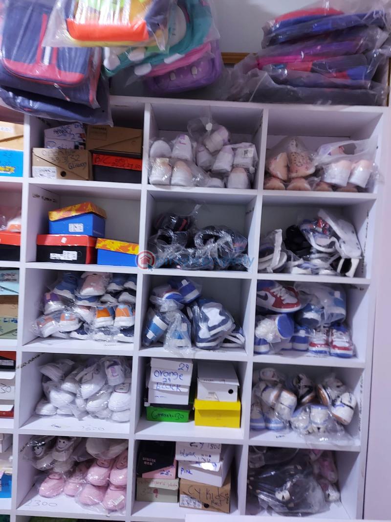 1 bedroom Shop For Sale Trm Drive Roysambu Nairobi - 1