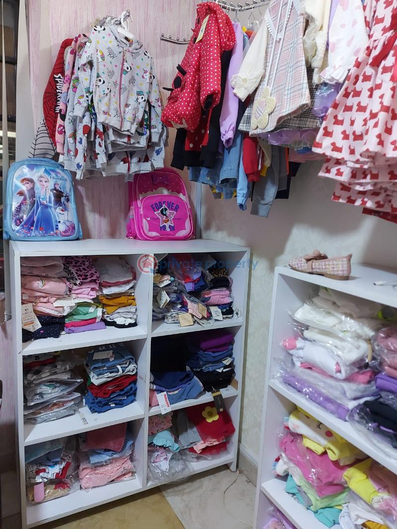 1 bedroom Shop For Sale Trm Drive Roysambu Nairobi - 4