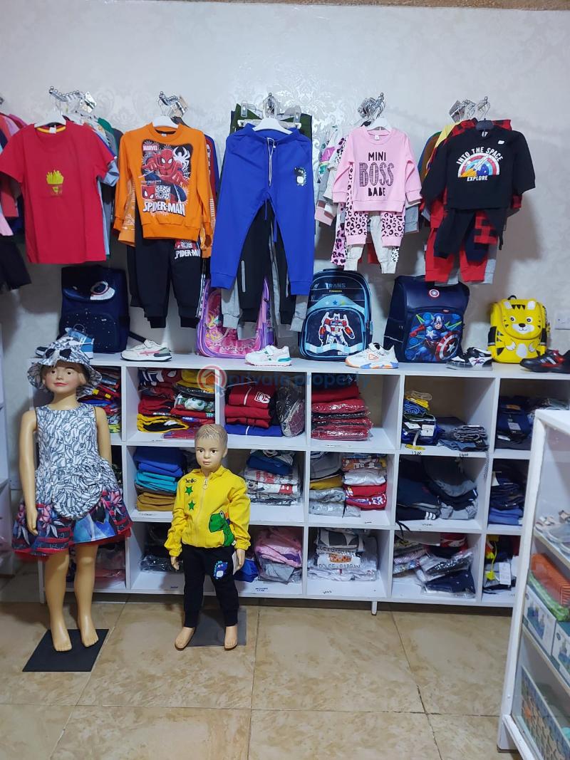 1 bedroom Shop For Sale Trm Drive Roysambu Nairobi - 3