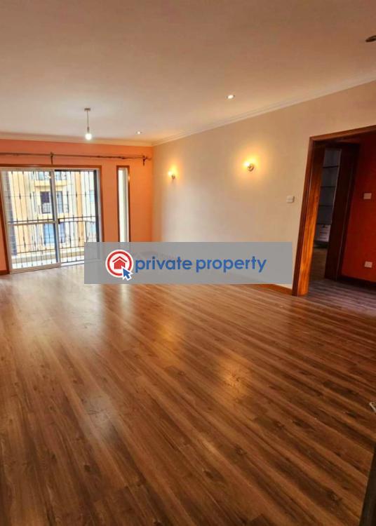 2 bedroom Apartment For Sale &nbsp;kilimani Kilimani Nairobi - 5