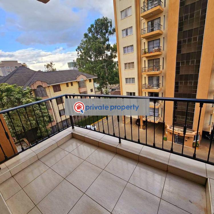 2 bedroom Apartment For Sale &nbsp;kilimani Kilimani Nairobi - 2