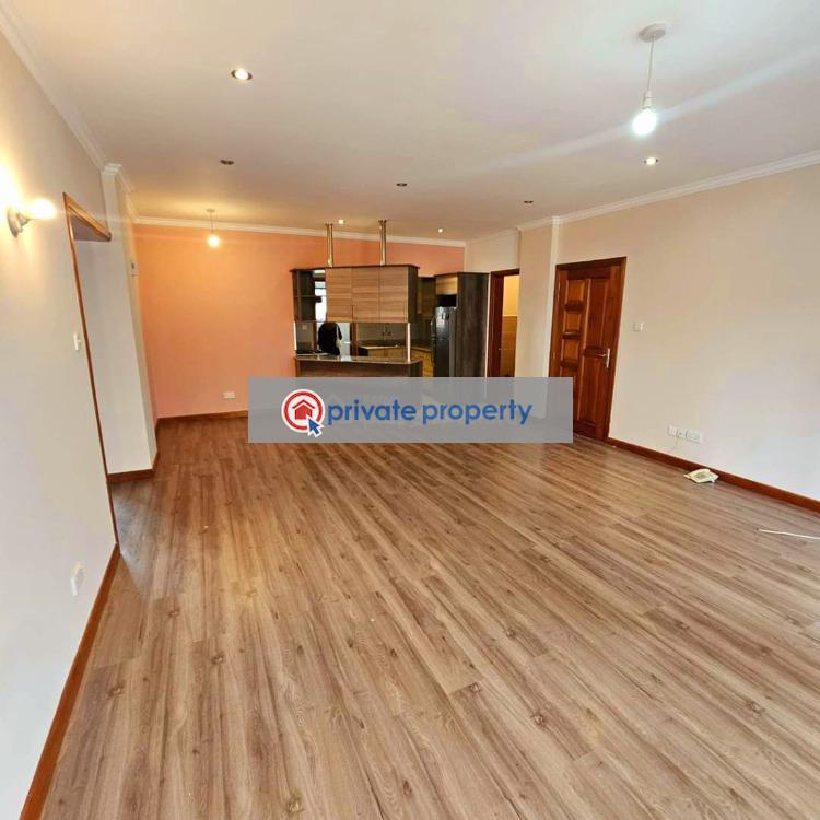 2 bedroom Apartment For Sale &nbsp;kilimani Kilimani Nairobi - 1