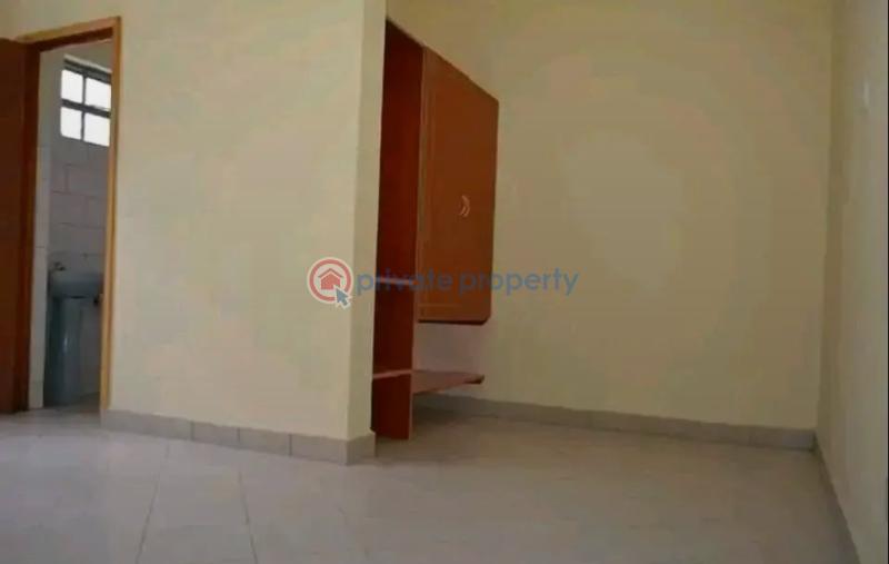 1 bedroom Bedsitter (Single Room) For Rent Near Kmtc Banana Banana Kiambu - 1