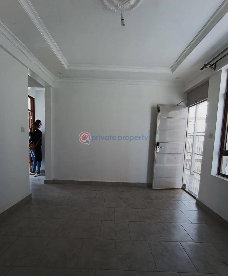 1 bedroom Apartment For Rent Orange Court Madaraka Estate Madaraka Nairobi - 4