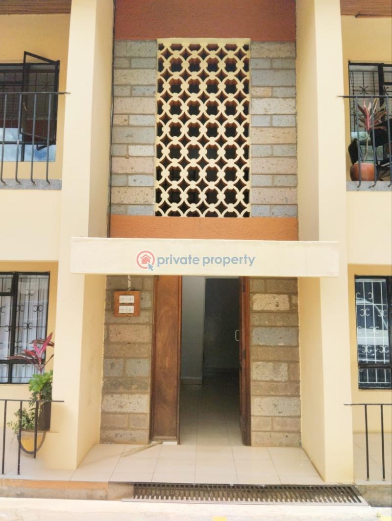 3 bedroom Commercial Property For Rent Off Lenana Road Lenana Road Kilimani Nairobi - 1