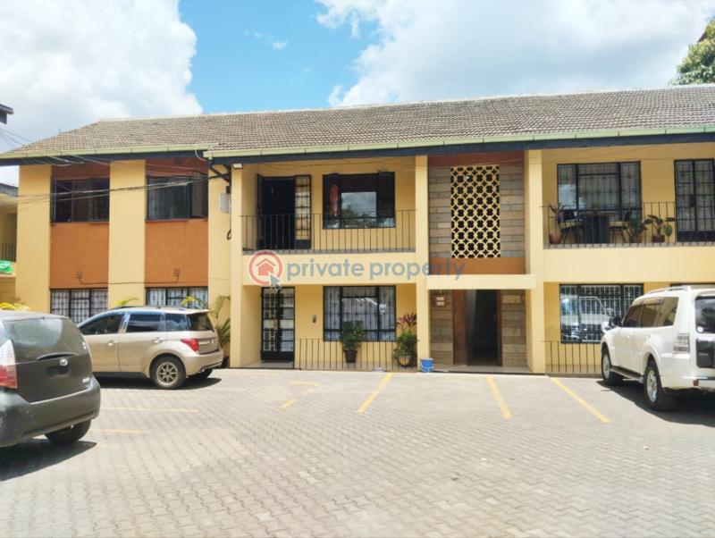 3 bedroom Commercial Property For Rent Off Lenana Road Lenana Road Kilimani Nairobi - 4