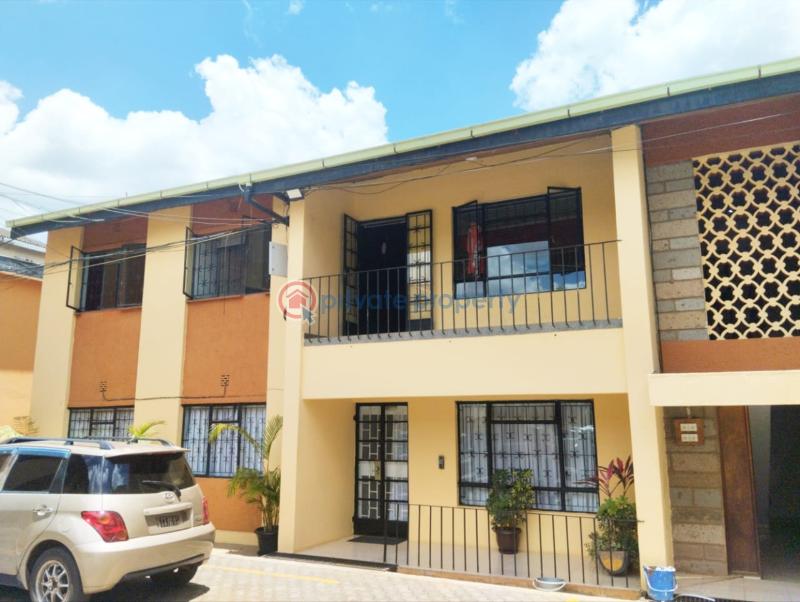 3 bedroom Commercial Property For Rent Off Lenana Road Lenana Road Kilimani Nairobi - 3
