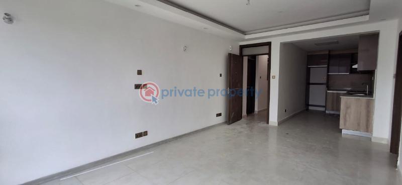 1 bedroom Apartment For Rent Off Rhapta Rd Westlands Nairobi - 1