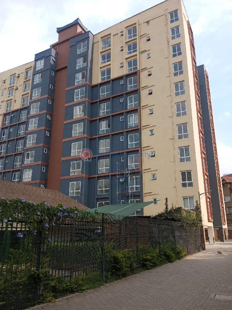 1 bedroom Apartment For Rent Off Rhapta Rd Westlands Nairobi - 0