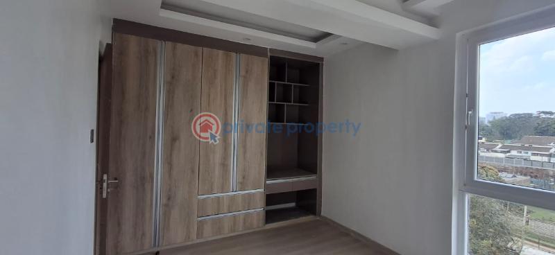 1 bedroom Apartment For Rent Off Rhapta Rd Westlands Nairobi - 4