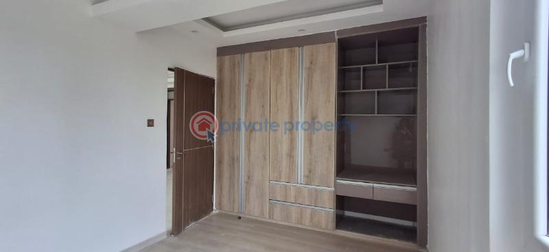 1 bedroom Apartment For Rent Off Rhapta Rd Westlands Nairobi - 5