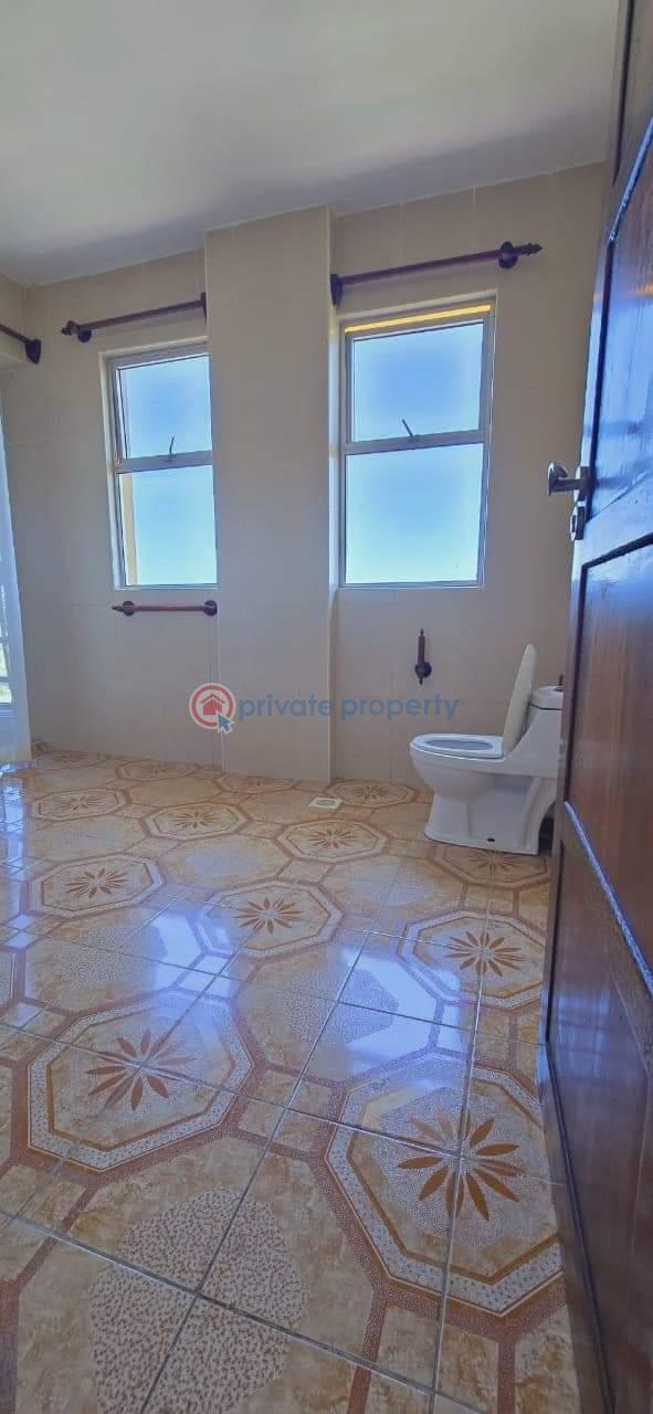 3 bedroom Apartment Short let Bamburi Beach,pirates Beach Mombasa Nyali  - 4