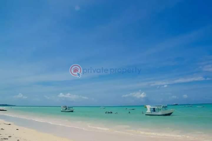 3 bedroom Apartment Short let Bamburi Beach,pirates Beach Mombasa Nyali  - 1