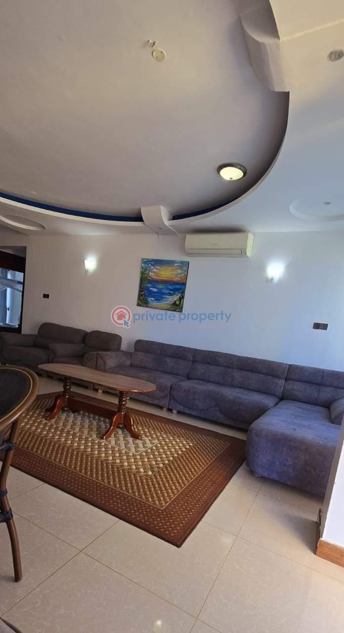3 bedroom Apartment Short let Bamburi Beach,pirates Beach Mombasa Nyali  - 7