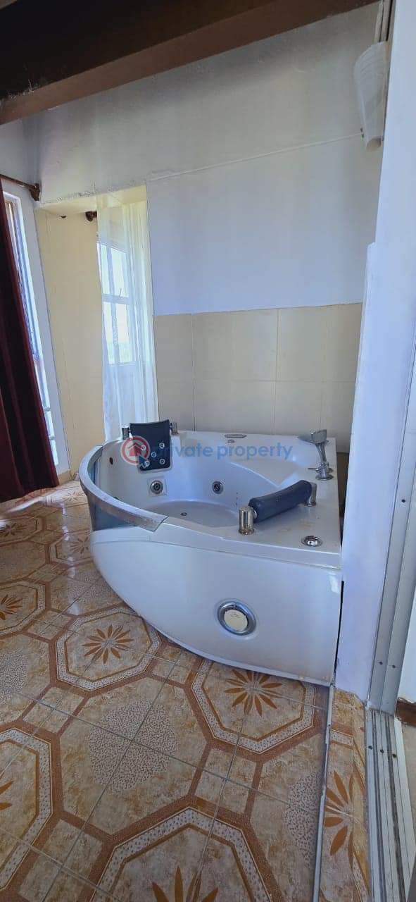 3 bedroom Apartment Short let Bamburi Beach,pirates Beach Mombasa Nyali  - 6