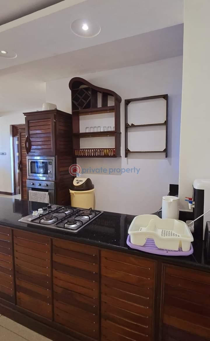 3 bedroom Apartment Short let Bamburi Beach,pirates Beach Mombasa Nyali  - 3