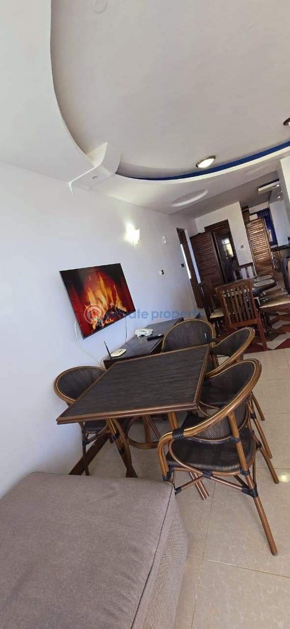 3 bedroom Apartment Short let Bamburi Beach,pirates Beach Mombasa Nyali  - 9