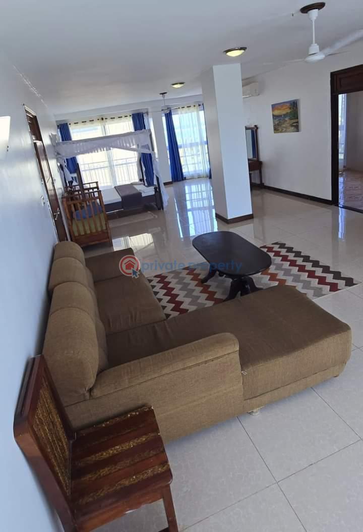 3 bedroom Apartment Short let Bamburi Beach,pirates Beach Mombasa Nyali  - 10