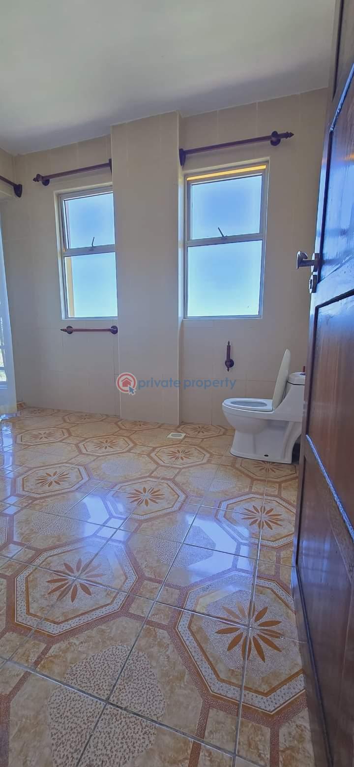 3 bedroom Apartment Short let Bamburi Beach,pirates Beach Mombasa Nyali  - 14