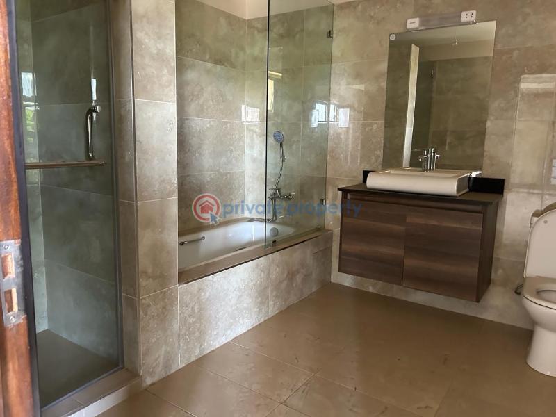 4 bedroom Apartment For Rent Mandera Road Kileleshwa Nairobi - 1