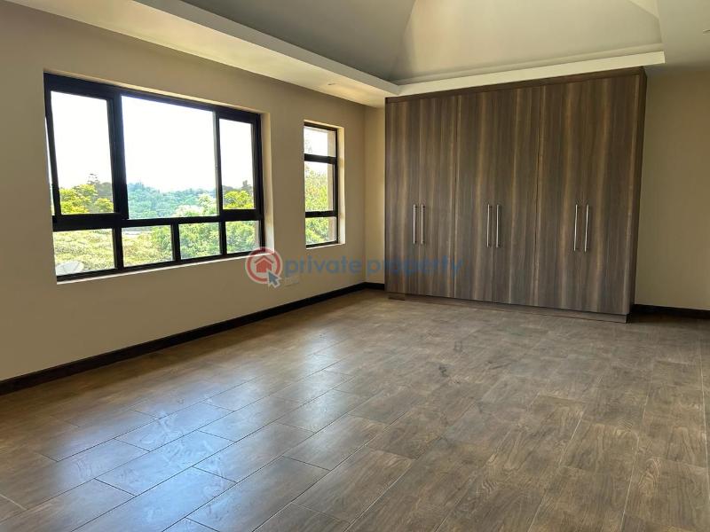 4 bedroom Apartment For Rent Mandera Road Kileleshwa Nairobi - 2